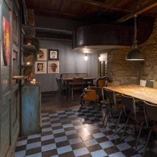 Braumeister Beer & Kitchen, Firenze