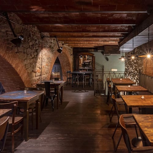 Braumeister Beer & Kitchen, Firenze
