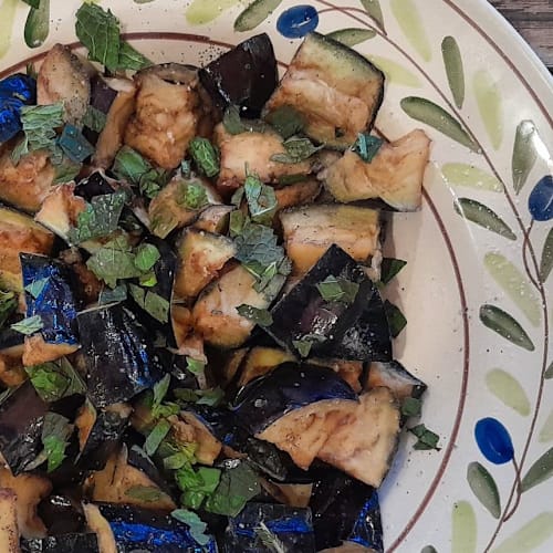 Trattoria Corte Rondine, Presicce-Acquarica