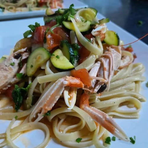 Trattoria Corte Rondine, Presicce-Acquarica