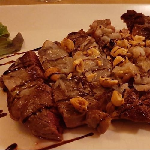 Trattoria Corte Rondine, Presicce-Acquarica