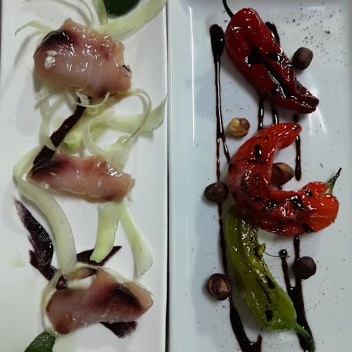 Trattoria Corte Rondine, Presicce-Acquarica