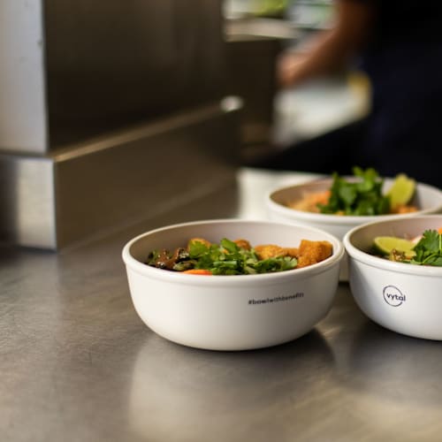 Khantine par le petit cambodge, Paris