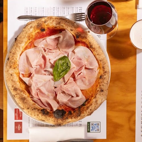 La Bufalaccia, Palermo