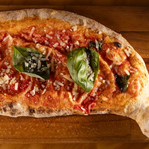 La Bufalaccia, Palermo