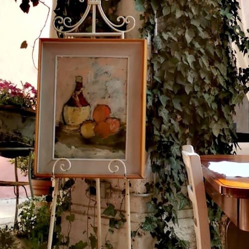 Osteria del Ponte, Trezzano sul Naviglio