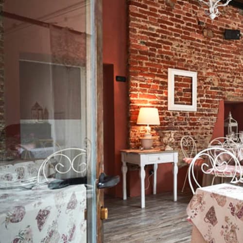 Osteria del Ponte, Trezzano sul Naviglio
