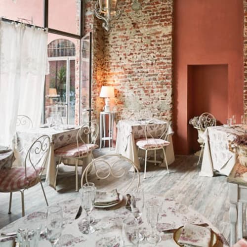 Osteria del Ponte, Trezzano sul Naviglio