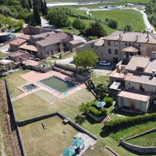 Ci.Ri.So', San Dalmazio