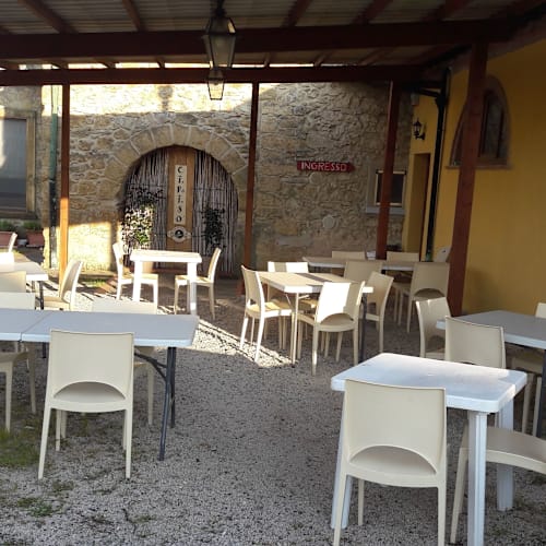 Ci.Ri.So', San Dalmazio