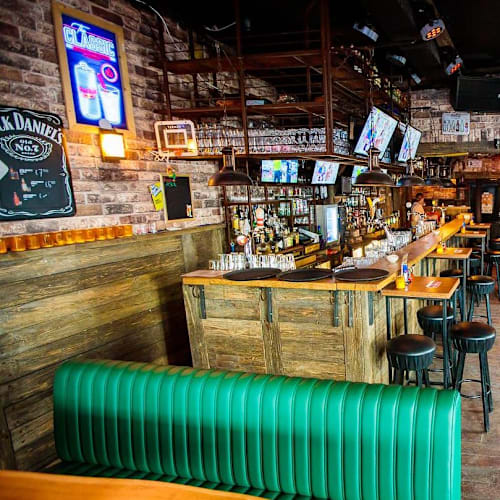 Dug Out Sportsbar, Eindhoven