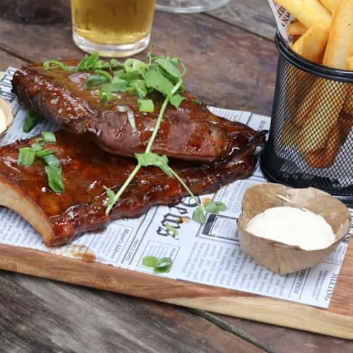Dug Out Sportsbar, Eindhoven