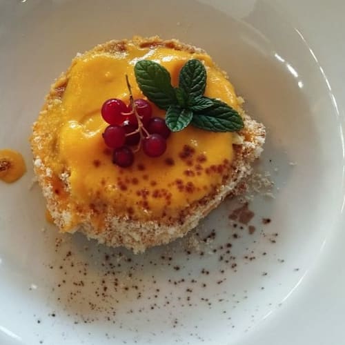 L'approdo di Eolo, Villa Margi