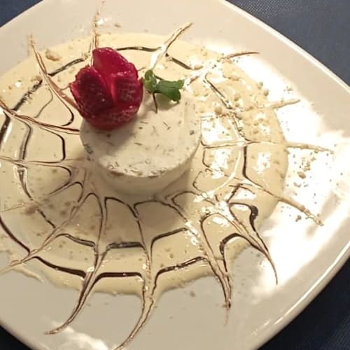 L'approdo di Eolo, Villa Margi