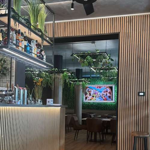 Da Rocco Pizzeria, Olmi