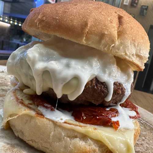 Da Rocco Pizzeria, Olmi