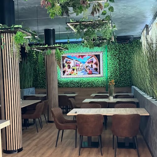 Da Rocco Pizzeria, Olmi