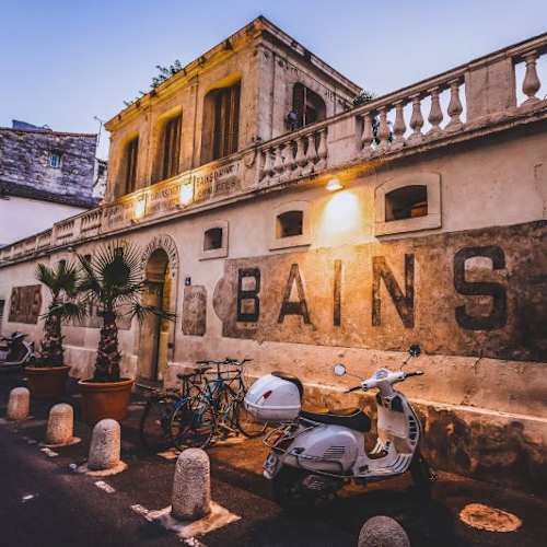 Pampa Bar & Brasserie, Montpellier