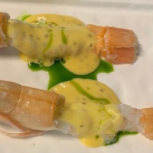 Fish Lab, Terracina