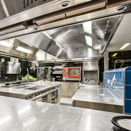 Buffet de la Gare, Gland