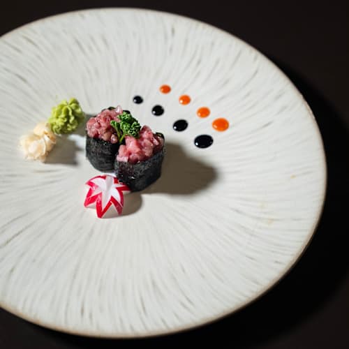 Koko Restaurant Japanese and Sushi Bar, Firenze