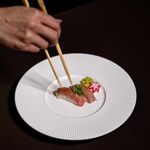 Koko Restaurant Japanese and Sushi Bar, Firenze