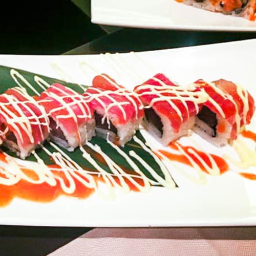 Koko Restaurant Japanese and Sushi Bar, Firenze