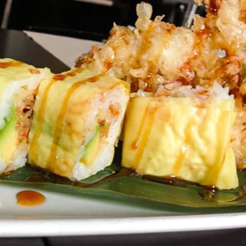 Koko Restaurant Japanese and Sushi Bar, Firenze