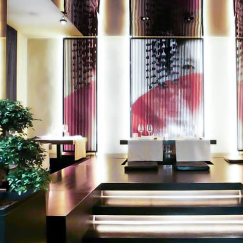 Koko Restaurant Japanese and Sushi Bar, Firenze