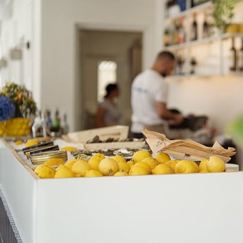 Mitili & Mitili, La Spezia