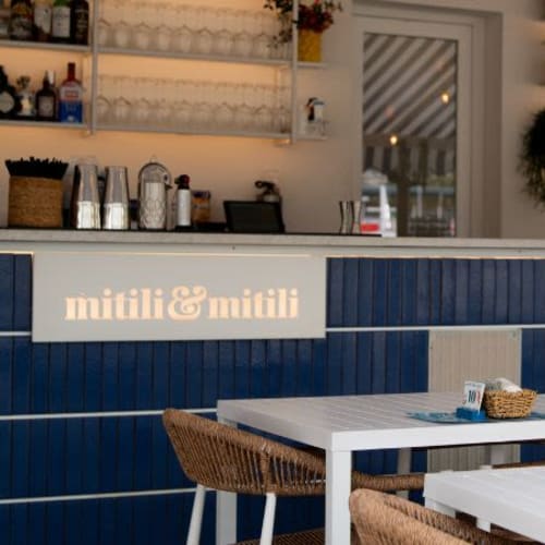 Mitili & Mitili, La Spezia