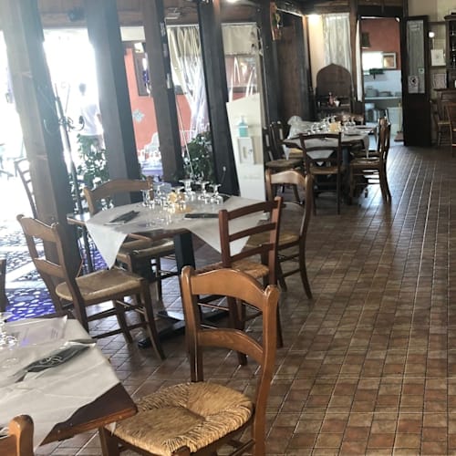 La Favarotta, Terrasini