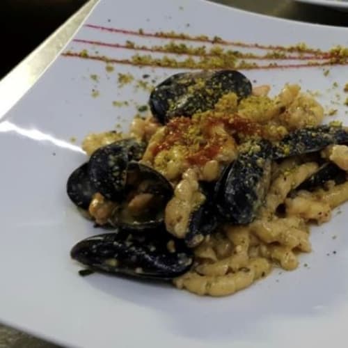 La Favarotta, Terrasini