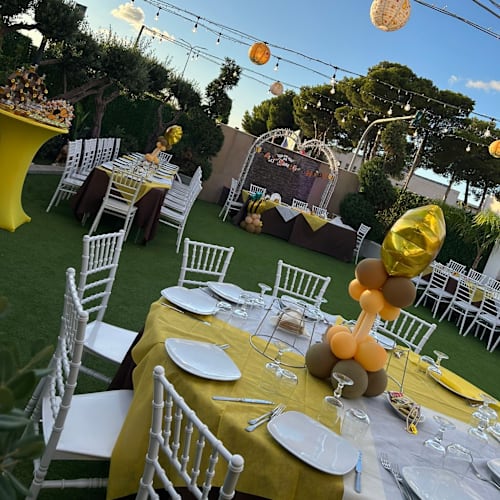 La Favarotta, Terrasini