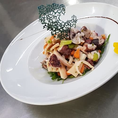 La Favarotta, Terrasini