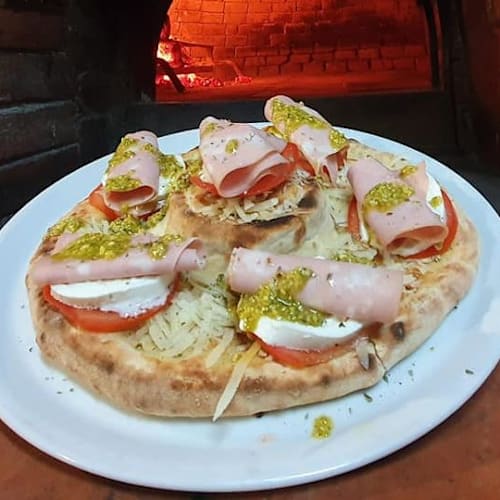 La Favarotta, Terrasini