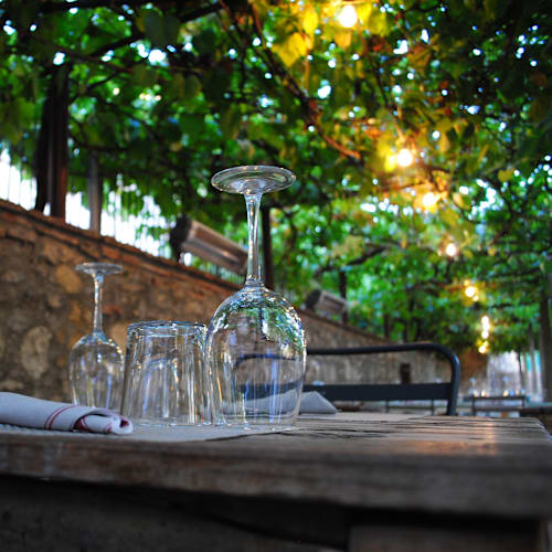 Vigna del Borgo, Acquasparta