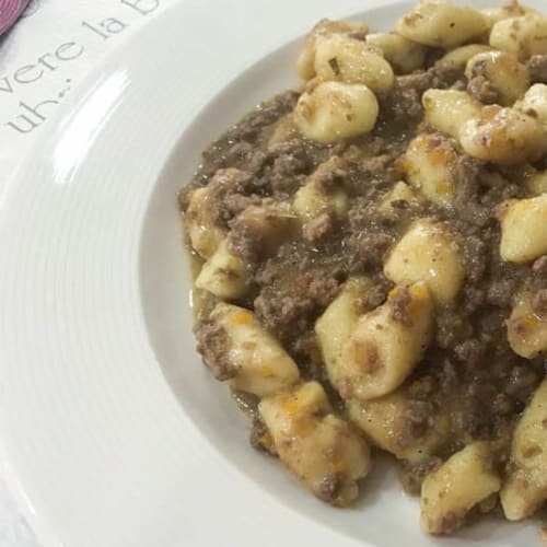 Osteria Agnese, Macerata