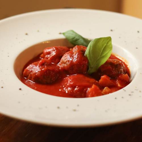 Griglieria Maremmana BIO via Flavia, Roma