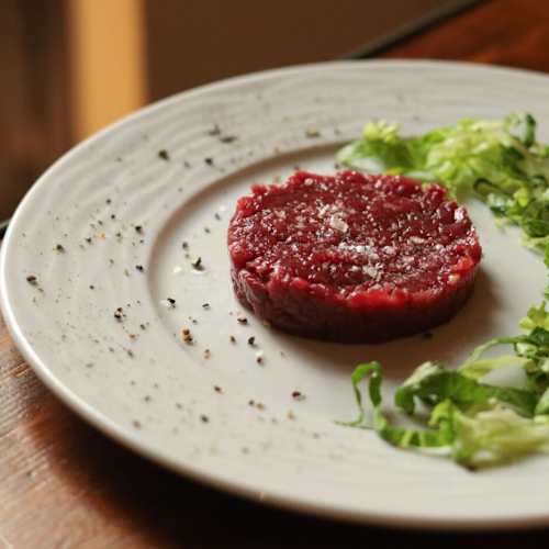 Griglieria Maremmana BIO via Flavia, Roma