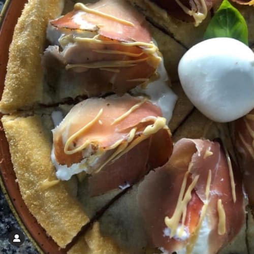 Lievito Madre, Poggiardo