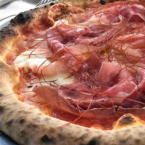 Lievito Madre, Poggiardo