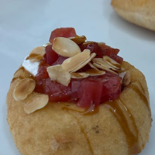 Lievito Madre, Poggiardo