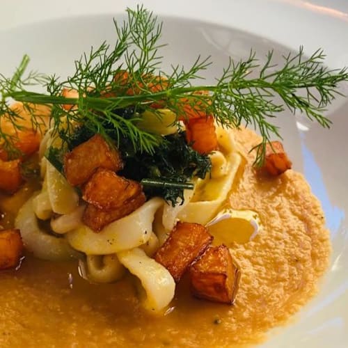 Asséttati, Terrasini