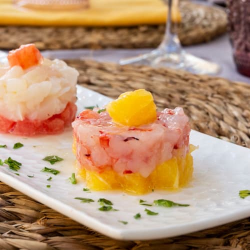 Asséttati, Terrasini