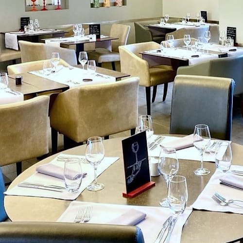 Auberge Communale du Grand Donzel, Vessy