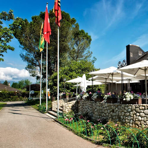 Auberge Communale du Grand Donzel, Vessy