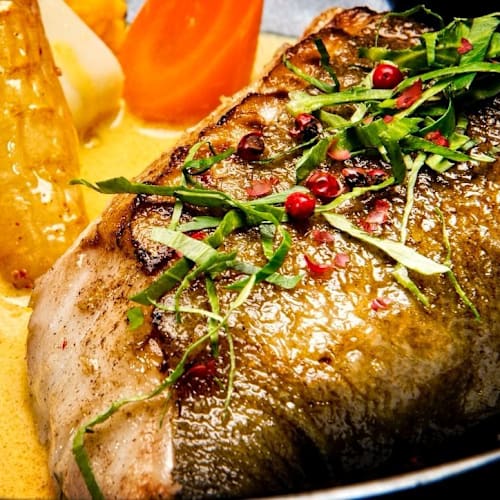 Auberge Communale du Grand Donzel, Vessy