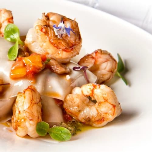 Auberge Communale du Grand Donzel, Vessy