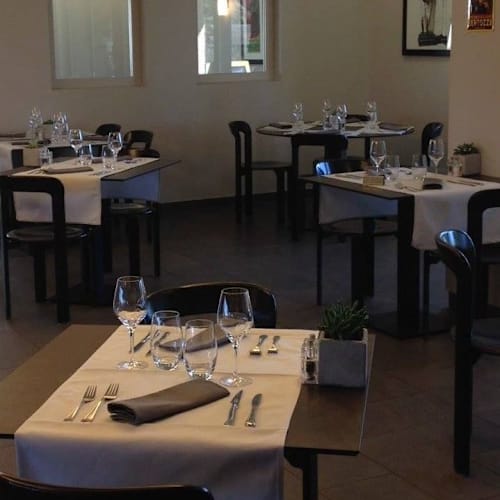 Auberge Communale du Grand Donzel, Vessy